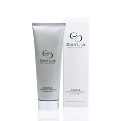 Gentle Orange Blossom Cleanser