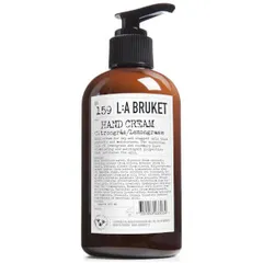 L:A BRUKET - Hand Cream - Lemongrass