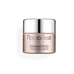 Natura Bissé - Diamond Cocoon Sheer Cream SPF 30