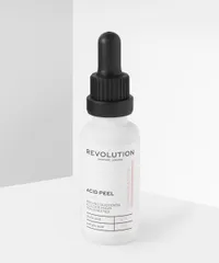 REVOLUTION SKINCARE - Combination Skin Peeling Solution