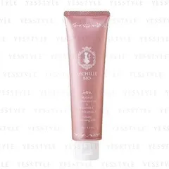 MICHELLE BIO - Tor Rose Velvety Cleansing Milk
