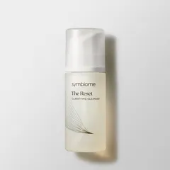 symbiome - The Reset Clarifying Cleanser