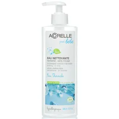 Acorelle - Organic Baby No Rinse Cleansing Water