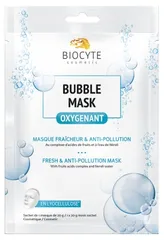 Biocyte - Bubble Mask Oxygenating