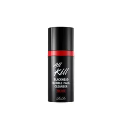 RiRe - All Kill Blackhead Bubble Pack Cleanser_The Red