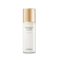 Elishacoy - Premium Gold Collagen Emulsion