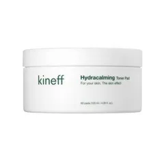 kineff - Hydracalming Toner Pad