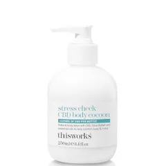 this works - Stress Check CBD Body Cocoon