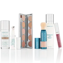 Finishing Touch™ Protocol Hyperpigmentation