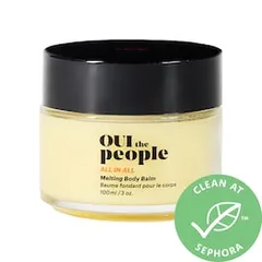 OUI the People - All In All Melting Body Balm with Plant-Based Retinol
