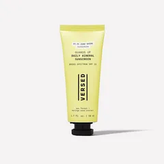 Versed Skin - GUARDS UP Daily Mineral Sunscreen Broad Spectrum SPF 35