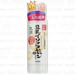 SANA - Soy Milk Moisture Milky Lotion