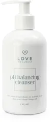 Love Wellness - pH Balancing Cleanser