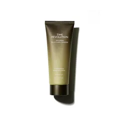 MISSHA - Time Revolution Artemisia Pack Foam Cleanser
