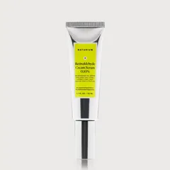 Naturium - Retinaldehyde Cream Serum 0.10%