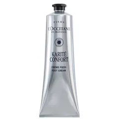 L'Occitane - Karite Confort Foot Cream