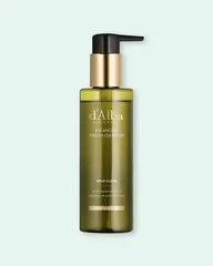D'ALBA PIEDMONT - Mild Skin Balancing Vegan Cleanser