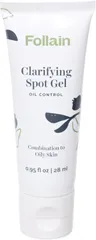 Follain - Clarifying Spot Gel: Oil Control