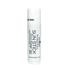 Zion Health - Mineral Sun Stick SPF 30