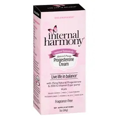 DreamBrands - Internal Harmony Balancing Cream