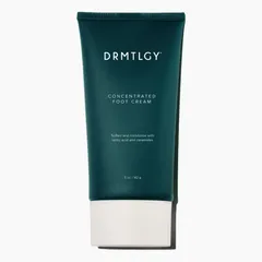 5 oz - Concentrated Foot Cream