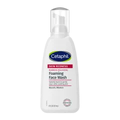 Cetaphil - Redness Relieving Foaming Face Wash