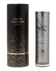 Sarah Chapman - The Overnight Icon