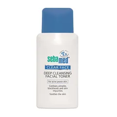 Sebamed - Clear Face Deep Cleansing Facial Toner