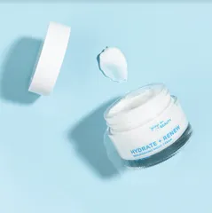 Glow-On-5th - HYDRATE + RENEW - Replenishing Night Cream