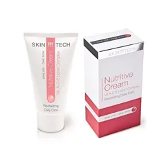 Skintech - Nutritive Cream Vit A-C-E Lipoic Complex