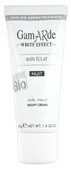 Gamarde - Organic White Effect Radiance Night Cream