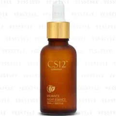 CS12 - Radiance Night Essence