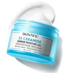 skintific - Ceramide Barrier Repair Moisture Gel