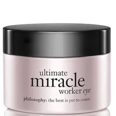 Philosophy - Ultimate Miracle Worker Multi-Rejuvenating Day Eye Cream SPF 15