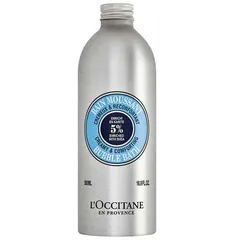 L'Occitane - Shea Butter Bubble Bath