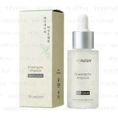 Heynature - Erseongcho Ampoule