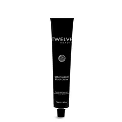 Twelve Natural Skincare - Twelve Great Barrier Relief Hand Cream