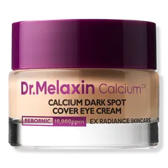 Dr.Melaxin - Calcium Dark Spot Cover Eye Cream
