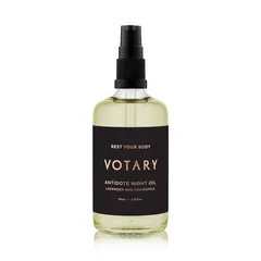 Votary - Antidote Bath and Body Oil