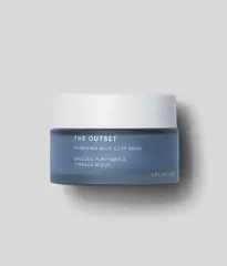 The outset - Purifying Blue Clay Mask