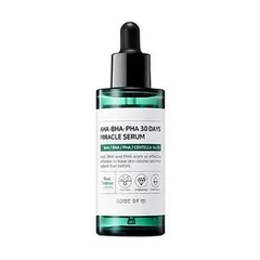 Some By Mi - AHA, BHA, PHA 30 Days Miracle Serum