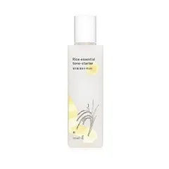 E Nature - Buy E Nature Iroul E Rice Essential Tone-Starter Australia - Korean Beauty Skincare