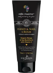 Eco by Sonya - Rafiki Mwema Hand and Nail Cream