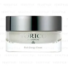 Dr.Select - Torico Platinum Rich Energy Cream