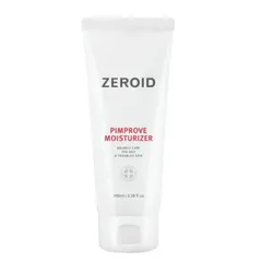 Zeroid - Buy Zeroid Pimprove Moisturizer in Australia - Korean Skincare Online