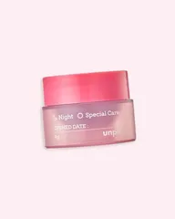 UNPA - Bubi Bubi Lip Mask