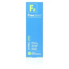 Freederm - Fast Track Gel