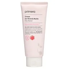 Primera - The Relief Cream for Stretch Marks