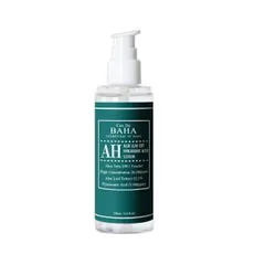 Cos De BAHA - AH Aloe Leaf Ext Hyaluronic Acid Serum