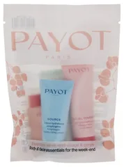 Payot - Weekend Essentials Face and Body